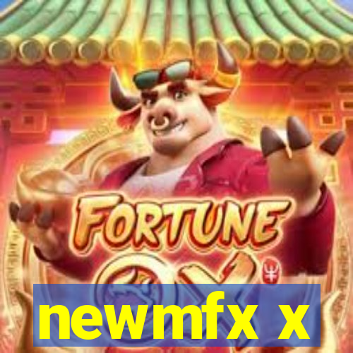 newmfx x